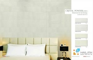 Gạch Taicera PC800X298-703N sáng màu ốp phòng ngủ mang đến cảm giác thoáng đãng và yên bình