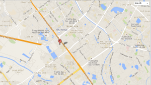 Địa chỉ đại lý gạch Taicera tại Hà Nội chính hãng, giá rẻ