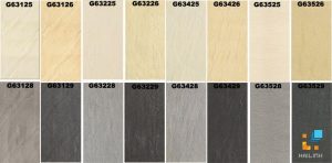 Gạch Taicera 30x60