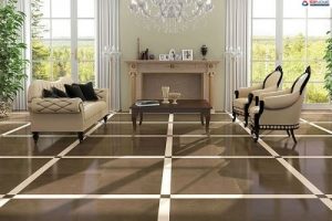Chọn gạch lát nền cao cấp chuẩn đẹp cho ngôi nhà bạn