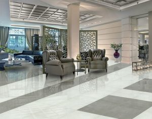 Chọn gạch ốp lát Taicera cho khu chung cư cao cấp