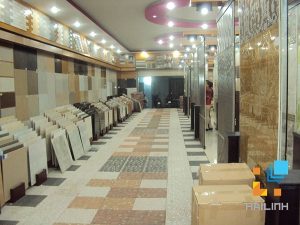 Đại lý gạch tại 275 Khuất Duy Tiên Thanh Xuân HN