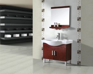 Chọn màu gạch lát nền Taicera hài hòa với xung quanh