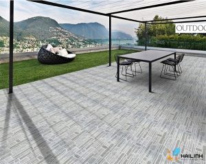 Gạch chống trơn Taicera G48209