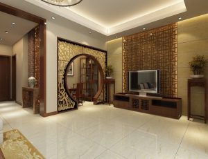 Gạch ốp tường Taicera đem lại vẻ sang trọng đẳng cấp