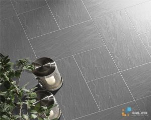 Gạch Taicera G63425 mang đến không gian sống nét cổ xưa gần gũi với thiên nhiên