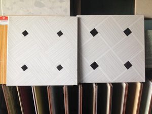 Gạch lát nền loại 1 cho sản phẩm đẹp