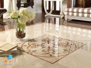 Chọn gạch lát nền Taicera cho phòng tắm hiện đại và phòng tắm truyền thống