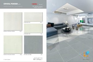 Gạch lát nền Taicera