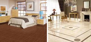 gạch lát nền taicera