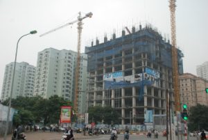 Nhiều công trình sử dụng gạch Taicera