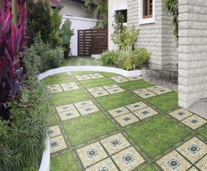 những mẫu gạch ốp lát được sử dụng nhiều nhất