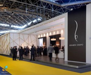 Tập đoàn Karaben cung cấp gạch Karaben trên toàn thế giới