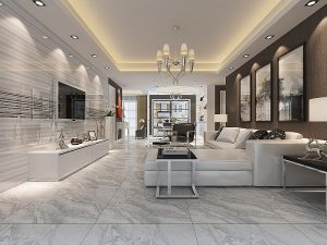 Gạch Taicera 80x80 đem đến tính thẩm mỹ cao cho không gian sống